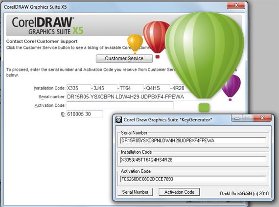 Mini kms activator v1.051 for office 2010